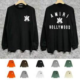 Picture of Amiri T Shirt Long _SKUAmiriS-2XL11trCH20149182